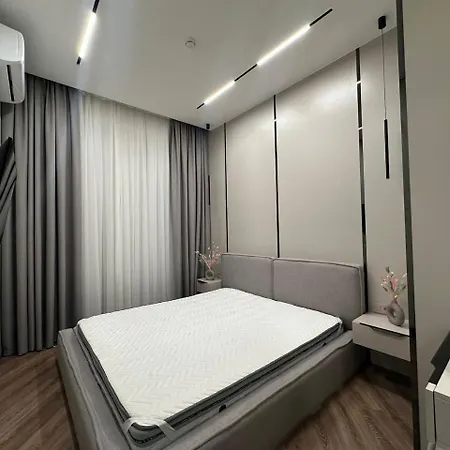 Center Apartment Bratislava