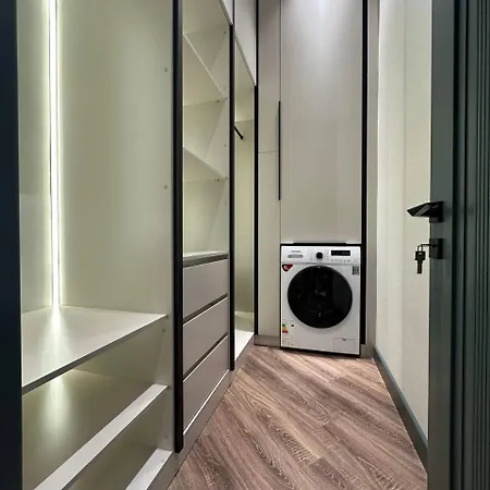 Apartment Center Bratislava